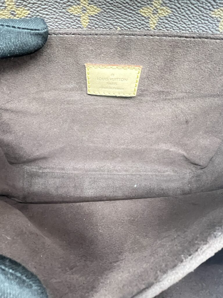 Metis MM Monogram