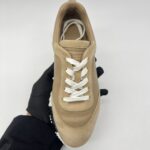 Hermes Bouncing Sneakers Kraft