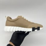 Hermes Bouncing Sneakers Kraft