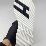 Hermes Bouncing Sneakers Kraft