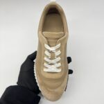 Hermes Bouncing Sneakers Kraft