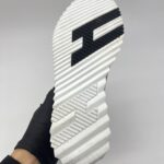Hermes Bouncing Sneakers Kraft