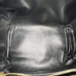 Louis Vuitton Speedy 20 Devoile Python Black Brown GHW