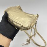 Balenciaga Agneau Embellishment Gold GHW