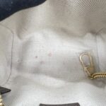 Gucci Ophidia Super Mini Boston GG Supreme GHW