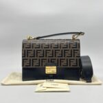 Kan U Liberty Black Brown FF