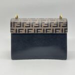 Kan U Liberty Black Brown FF