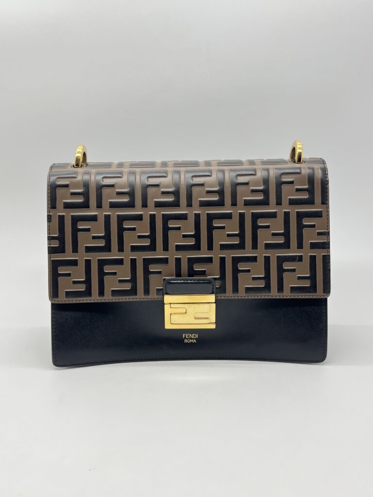Kan U Liberty Black Brown FF