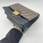 Kan U Liberty Black Brown FF
