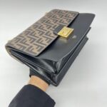 Kan U Liberty Black Brown FF