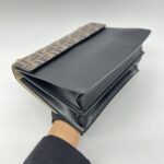 Kan U Liberty Black Brown FF