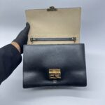 Kan U Liberty Black Brown FF