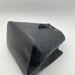 Louis Vuitton Neo Neo MM Monogram Empreinte Noir GHW
