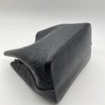Louis Vuitton Neo Neo MM Monogram Empreinte Noir GHW