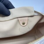 Louis Vuitton Speedy 30 Damier Azur GHW