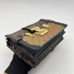Louis Vuitton Trunk Clutch Monogram Reverse GHW