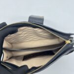Louis Vuitton Trunk Clutch Monogram Reverse GHW