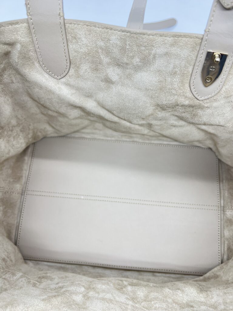 Dior Toujours Medium Powder Beige GHW
