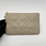 Dior Toujours Medium Powder Beige GHW
