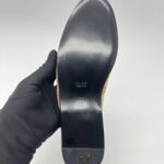 Gucci Gucci X Ny Yankees Mules GG Canvas Ny Logo