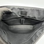 Louis Vuitton District Messenger Damier Graphite SHW