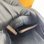 Louis Vuitton Runaway Sneakers Triple Monogram