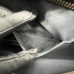 Fendi Camera Bag Brown FF Black GHW