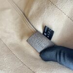 Gucci Ophidia Soft Tote Bag GG Supreme Brown GHW