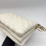 Louis Vuitton Coussin PM Creme GHW