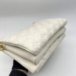 Louis Vuitton Coussin PM Creme GHW