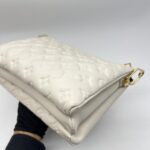 Louis Vuitton Coussin PM Creme GHW