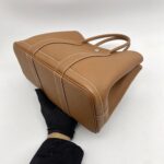 Hermes Garden Party 30 Negonda Gold PHW