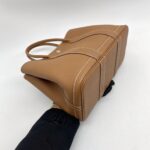 Hermes Garden Party 30 Negonda Gold PHW