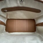 Hermes Garden Party 30 Negonda Gold PHW