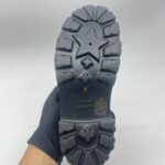 Dior Dioract Sandal Black GHW