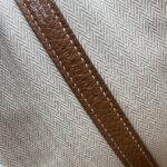 Hermes Garden Party 30 Negonda Gold PHW