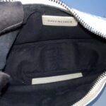 Balenciaga Le Cagole Xs White SHW