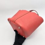 Hermes Pitcoin 18 Clemence Rose Jaipur PHW