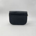 Dior Bobby Medium Grained Black GHW