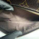 Louis Vuitton Metis MM Monogram GHW