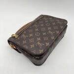 Louis Vuitton Metis MM Monogram GHW