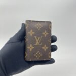Louis Vuitton Pocket Organizer Monogram