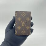 Louis Vuitton Pocket Organizer Monogram