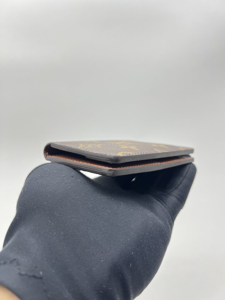 Louis Vuitton Pocket Organizer Monogram