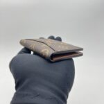 Louis Vuitton Pocket Organizer Monogram
