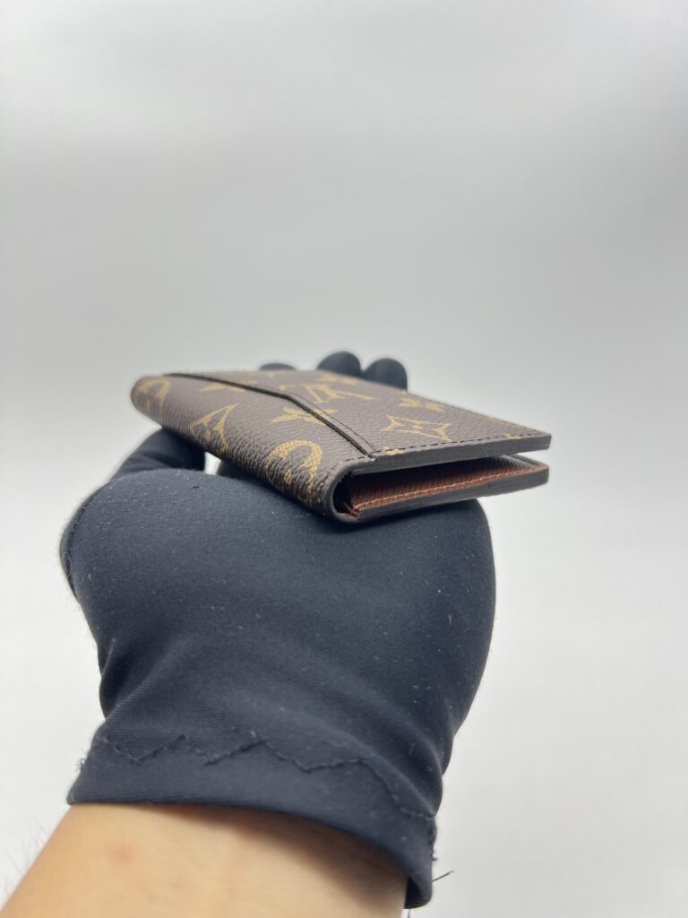 Louis Vuitton Pocket Organizer Monogram