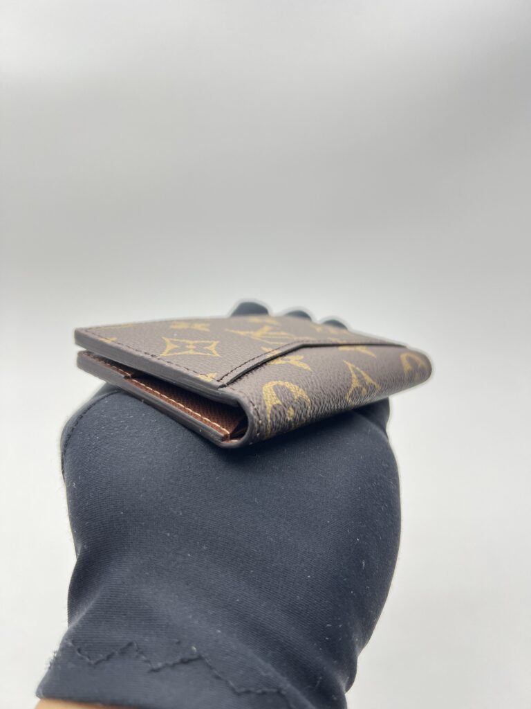 Louis Vuitton Pocket Organizer Monogram