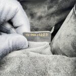 Dior Dior Book Tote Macrocannage Black GHW