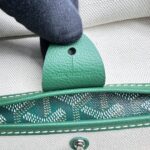 Goyard Artois MM Goyardine Vert SHW