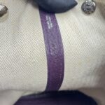 Hermes Garden Party 36 Negonda Classic PHW